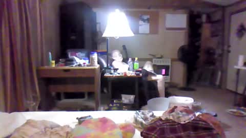 Snapshot of bigbenidick1 chatting on January 28, 2025, 12:57 am BB online show from January 28, 2025, 12:57 am