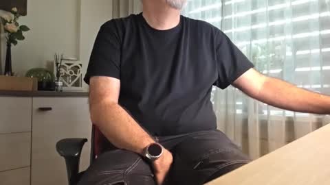 bigbibear88 online show from March 17, 2026, 10:07 am