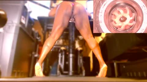 Snapshot of bigblackbitchboy chatting on February 19, 2025, 9:47 pm your filthy fuck pig online show from February 19, 2025, 9:47 pm