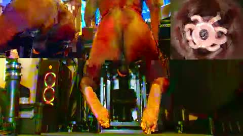 Snapshot of bigblackbitchboy chatting on February 17, 2026, 9:54 pm your filthy fuck pig online show from February 17, 2026, 9:54 pm