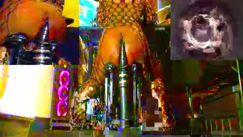 Snapshot of bigblackbitchboy chatting on March 14, 2026, 6:24 pm your filthy fuck pig online show from March 14, 2026, 6:24 pm