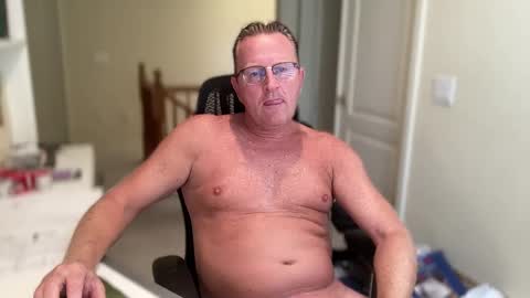 bigblondviking online show from September 12, 2025, 7:25 pm