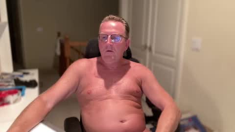 bigblondviking online show from October 7, 2025, 7:38 am