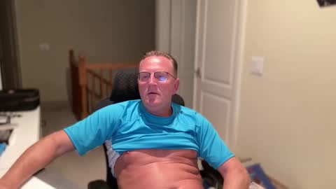 bigblondviking online show from March 28, 2026, 7:08 am