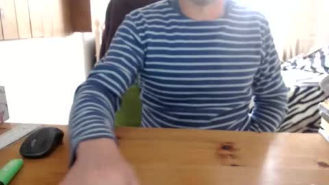 Big Blue online show from February 19, 2026, 12:34 pm