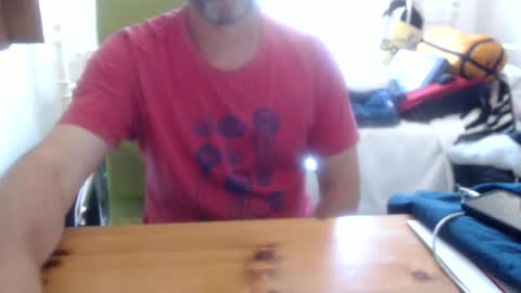 Big Blue online show from June 19, 2026, 2:21 pm