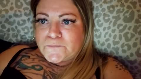 Tiffany online show from February 13, 2025, 12:57 am