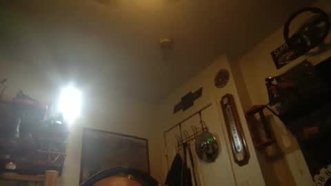 bigbob503 online show from March 17, 2026, 9:12 am