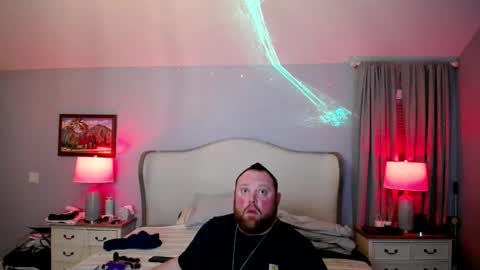 Bigboi1o11 online show from March 11, 2025, 7:58 am