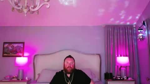 Bigboi1o11 online show from September 11, 2025, 7:08 am