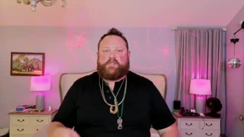 Bigboi1o11 online show from October 28, 2025, 7:45 am