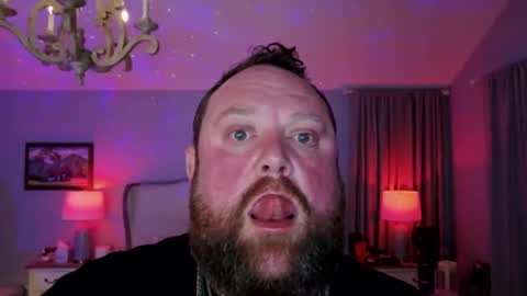 Bigboi1o11 online show from February 20, 2026, 9:43 am