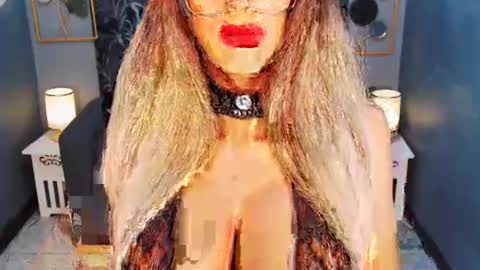 Loraine Cruz online show from June 29, 2026, 10:26 am