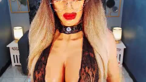 Loraine Cruz online show from July 1, 2026, 8:38 am