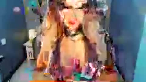 Loraine Cruz online show from July 9, 2026, 8:07 am