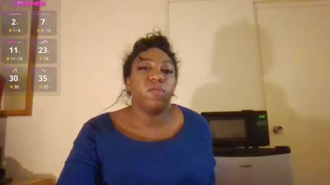 Ashley online show from December 5, 2024, 2:31 am