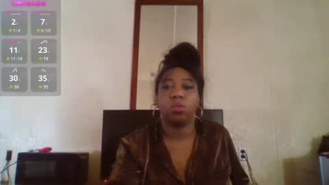 Ashley online show from January 2, 2025, 3:51 pm