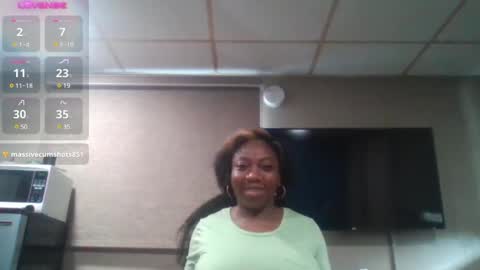 Ashley online show from March 4, 2025, 7:54 pm