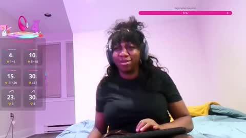 Ashley online show from February 19, 2026, 3:02 am