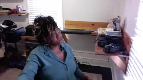 Ashley online show from April 6, 2026, 7:59 pm