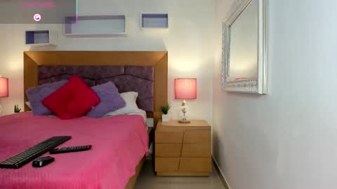 Im astrid online show from January 10, 2026, 7:04 pm