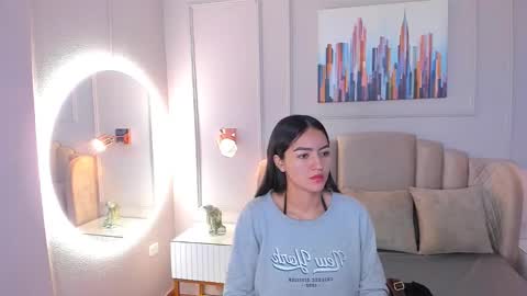   online show from March 6, 2025, 10:09 am