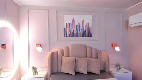   online show from March 7, 2025, 10:24 am