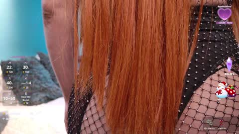 kyra Moor online show from January 21, 2025, 3:59 am