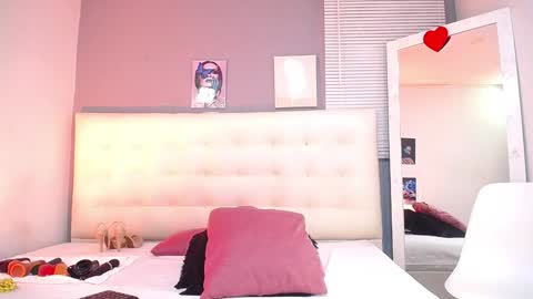 Snapshot of bigbooty_mommy chatting on December 7, 2024, 2:35 pm Mia online show from December 7, 2024, 2:35 pm