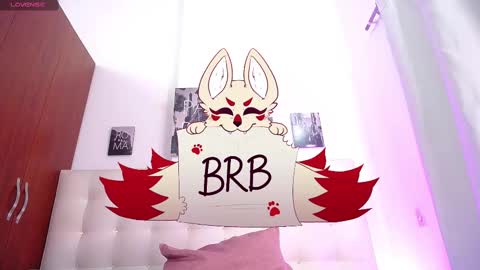 Snapshot of bigbooty_mommy chatting on March 10, 2025, 10:13 pm Mia online show from March 10, 2025, 10:13 pm