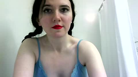 Snapshot of bigbootybunny chatting on February 22, 2025, 7:36 pm Isabella online show from February 22, 2025, 7:36 pm