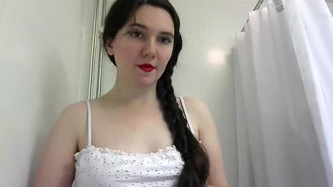 Snapshot of bigbootybunny chatting on November 10, 2025, 1:21 pm Isabella online show from November 10, 2025, 1:21 pm