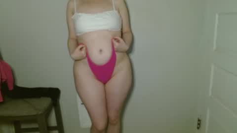 Snapshot of bigbootybunny chatting on November 17, 2025, 6:30 am Isabella online show from November 17, 2025, 6:30 am