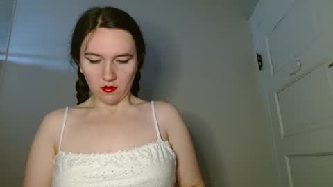 Snapshot of bigbootybunny chatting on November 20, 2025, 1:44 pm Isabella online show from November 20, 2025, 1:44 pm