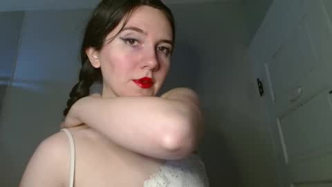 Snapshot of bigbootybunny chatting on November 26, 2025, 3:35 pm Isabella online show from November 26, 2025, 3:35 pm