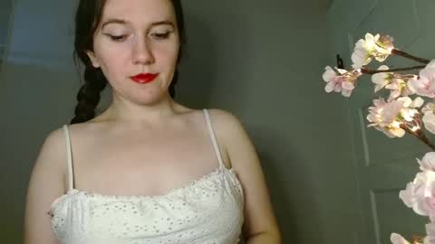 Snapshot of bigbootybunny chatting on December 2, 2025, 4:46 pm Isabella online show from December 2, 2025, 4:46 pm