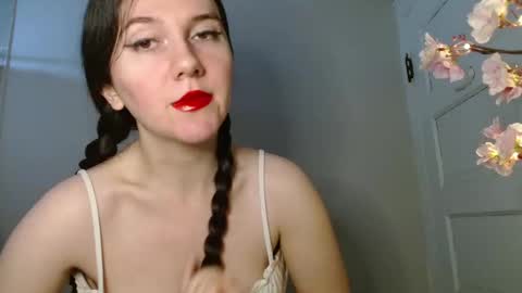 Snapshot of bigbootybunny chatting on December 4, 2025, 5:21 pm Isabella online show from December 4, 2025, 5:21 pm