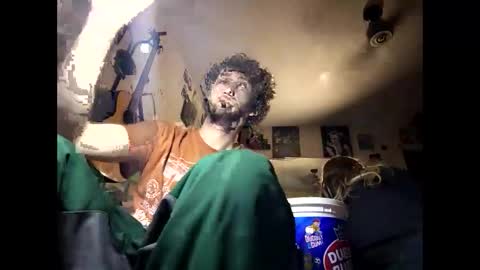 bigboy777c online show from March 17, 2026, 3:00 am