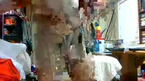 bigboy_604630544 online show from October 19, 2025, 1:45 pm