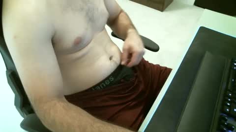 Snapshot of bigboybaggins34 chatting on November 1, 2025, 10:01 pm bigboybaggins34 online show from November 1, 2025, 10:01 pm