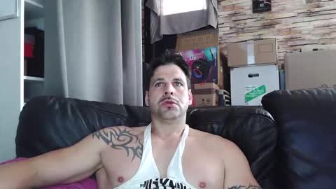 Bigboyband online show from March 10, 2026, 2:55 pm