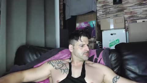 Bigboyband online show from March 14, 2026, 6:57 pm