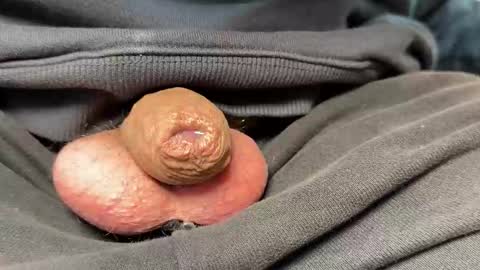 Snapshot of bigboyvibes01 chatting on October 17, 2025, 9:23 am SweetDominator01 online show from October 17, 2025, 9:23 am