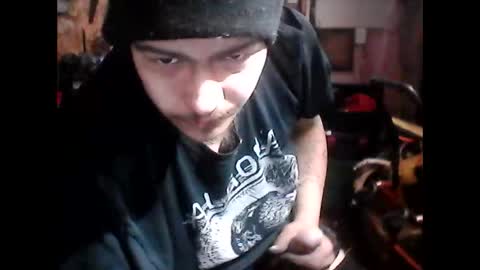 Snapshot of bigbrad0636 chatting on May 1, 2026, 4:11 pm AllOfTheLovin online show from May 1, 2026, 4:11 pm