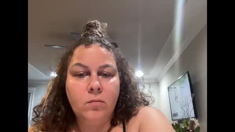 BIG BREAST SABRINA online show from November 23, 2025, 2:55 am