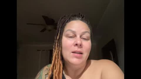 BIG BREAST SABRINA online show from January 12, 2026, 12:54 pm