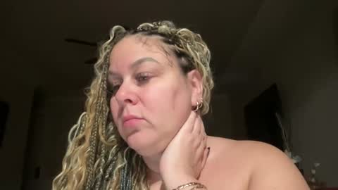 BIG BREAST SABRINA online show from March 18, 2026, 11:24 am