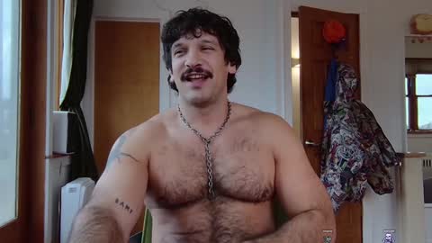 Snapshot of bigbro42069 chatting on December 15, 2024, 8:58 pm BigBro online show from December 15, 2024, 8:58 pm