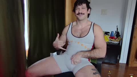 Snapshot of bigbro42069 chatting on February 5, 2025, 12:49 pm BigBro online show from February 5, 2025, 12:49 pm