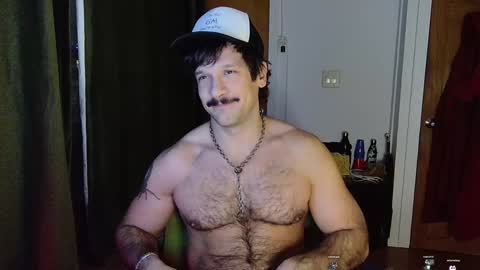 Snapshot of bigbro42069 chatting on February 6, 2025, 11:37 pm BigBro online show from February 6, 2025, 11:37 pm